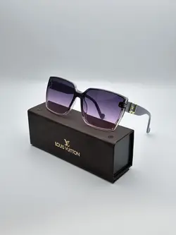 عینک آفتابی زنانه برند Louis Vuitton