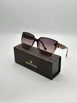 عینک آفتابی زنانه برند Louis Vuitton
