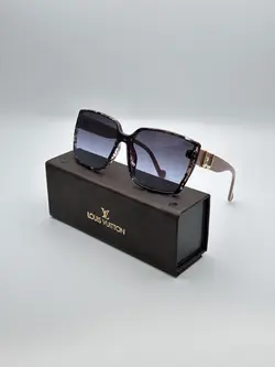 عینک آفتابی زنانه برند Louis Vuitton