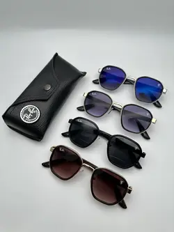 عینک آفتابی مردانه برند RayBan