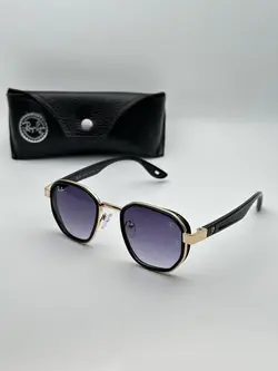عینک آفتابی مردانه برند RayBan