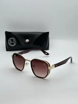 عینک آفتابی مردانه برند RayBan