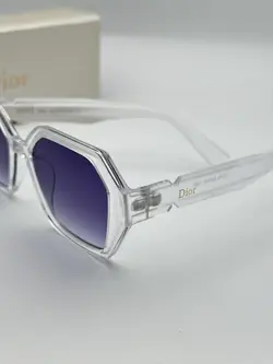 عینک آفتابی زنانه برند DIOR