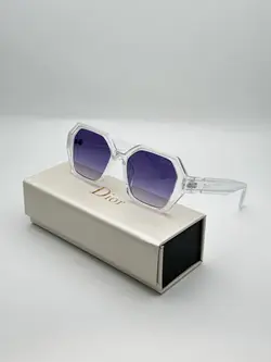 عینک آفتابی زنانه برند DIOR