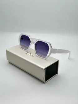 عینک آفتابی زنانه برند DIOR