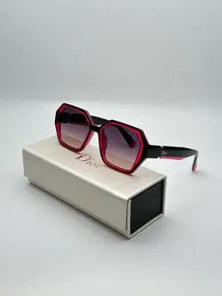 عینک آفتابی زنانه برند DIOR