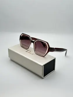 عینک آفتابی زنانه برند DIOR