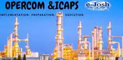 دوره OPERCOM و نرم افزار ICAPS