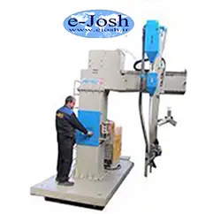 دوره آموزش تخصصی اپراتوری جوشكاری زیرپودری (SAW )