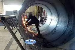 دوره آموزش تخصصی جوشكاری مخازن (7018)
