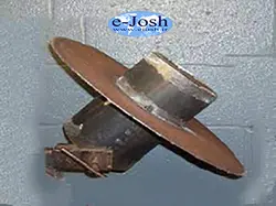 دوره آموزش جوشكاری لوله (6GR)