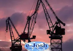 دوره ایمنی بالابر ها و جرثقیل ها