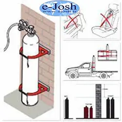 دوره ایمنی جابجایی و ذخیره سازی