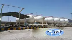 دوره ایمنی جابجایی و ذخیره سازی