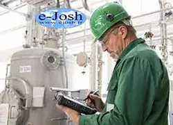 دوره ایمنی سیستم های تحت فشار