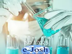 دوره تشریح الزامات صلاحیت آزمایشگاه های تست و کالیبراسیون