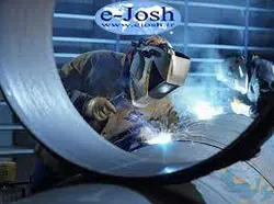 دوره تكنولوژي جوشكاري