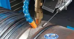 دوره جوشکاری با قوس زیرپودری