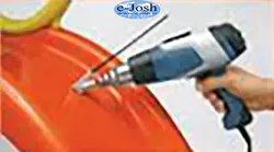 دوره جوشکاری پلاستیک ها