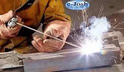 دوره جوشکاری چدنها