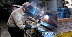 دوره جوشکاری فولادهای ریزدانه