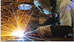 دوره جوشکاری فولادهای زنگ نزن