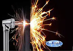 دوره جوشکاری مواد پیشرفته