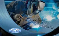 دوره رفتار سازه های جوشكاری تحت بارگذاری دینامیک