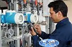 دوره سوپروایزر نصب تجهیزات