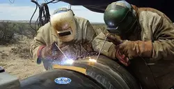 دوره فرایند پیشرفته جوشکاری