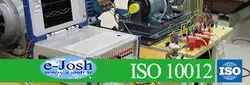 دوره مدیریت سیستم های اندازه گیری و کالیبراسیون
