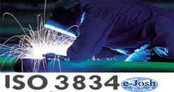 دوره مدیریت کیفیت در جوشكاری (عمومی و تخصصی)