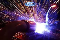 دوره مدیریت کیفیت در جوشكاری(عمومی)