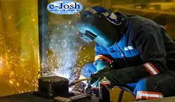 دوره مقدمه ای بر فرایندهای جوشکاری