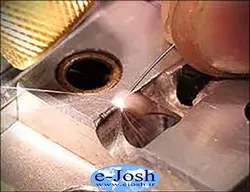 دوره ملاحظات جوشکاری تعمیری