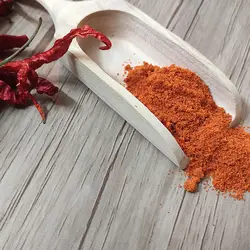 فلفل قرمز 100 گرمی