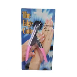 کاتر ناخن (Edge cutter)