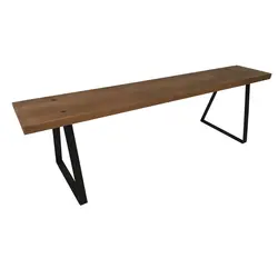 نیمکت مدل ۰۰۱