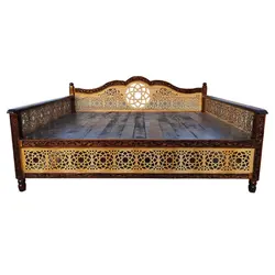 نیمکت مدل ۱۷im