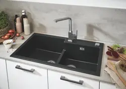 شیر آشپزخانه اهرمی گروهه مدل یوروکیوب