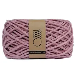 نخ مکرومه کالباسی تابیده ۳میل – R2