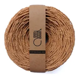 نخ کاغذی رافیا ترک پنکیکی – C3