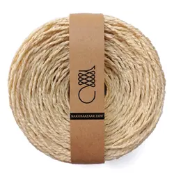 نخ کاغذی رافیا ترک نباتی – Y1