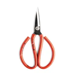 قیچی مکرومه بافی با تیغه ۷سانتی‌متری