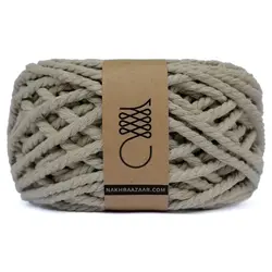 نخ مکرومه سدری تابیده ۴میل – G4