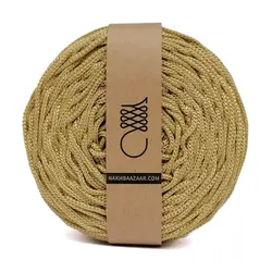 نخ مکرومه سه سوزنه – U4