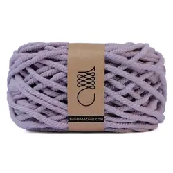 نخ مکرومه سوسنی تابیده ۴میل – S2