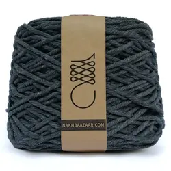 دوک نخ مکرومه نوک‌مدادی تابیده 4میل – K3