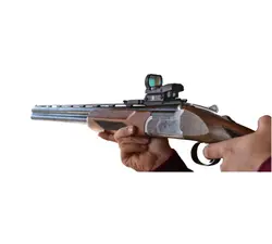 پایه رد دات تفنگ ساچمه زن