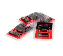 تراز دوربین تفنگ